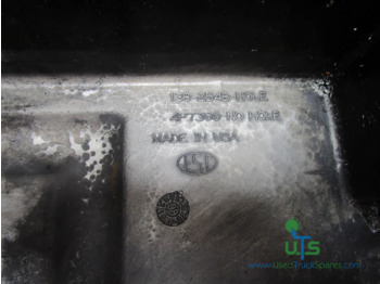 Motor y piezas para Camión CAT C10/C12 ENGINE SUMP P/NO 138-2548 / 4P7360: foto 2