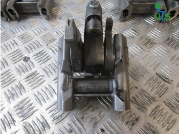 Motor y piezas CATERPILLAR
