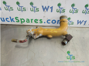 Motor y piezas CATERPILLAR