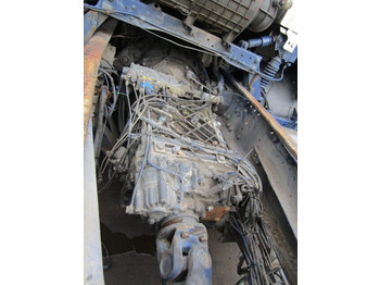 Camión DAF CF 85 410 6X2 BREAKING FOR SPARES: foto 3