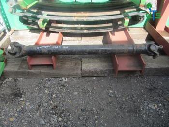 Suspensión DAF CF 85