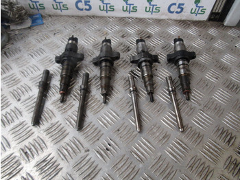 Procesamiento de combustible DAF LF 45