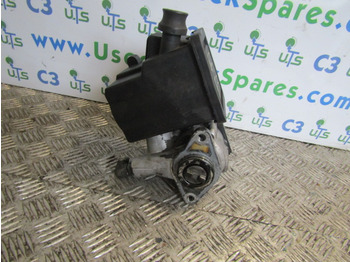 Dirección DAF LF 45