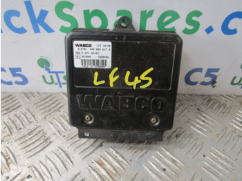 Piezas de freno WABCO