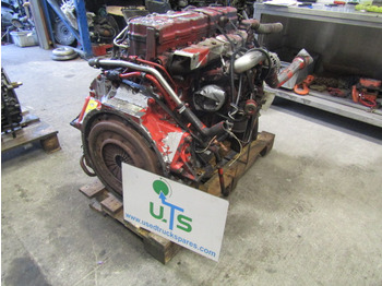 Motor para Camión DAF PACCAR ISB E4 220 COMPLETE ENGINE: foto 4