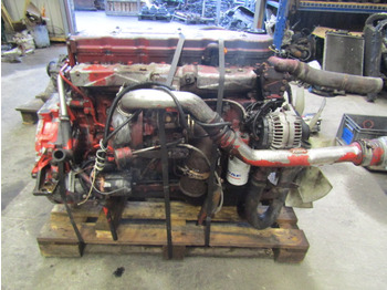 Motor para Camión DAF PACCAR ISB E4 220 COMPLETE ENGINE: foto 2