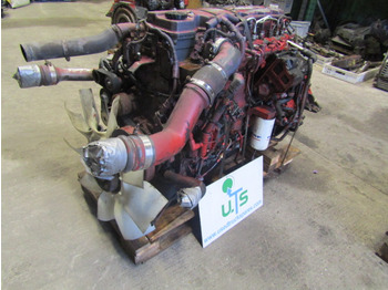 Motor para Camión DAF PACCAR ISB E4 220 COMPLETE ENGINE: foto 3