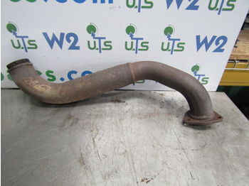Silenciador/ Sistema de escape para Camión HINO 300 SERIES EXHAUST FRONT PIPE: foto 2
