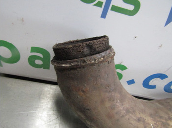 Silenciador/ Sistema de escape para Camión HINO 300 SERIES EXHAUST FRONT PIPE: foto 3