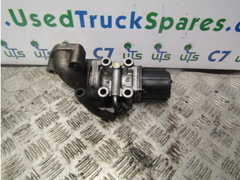 Motor y piezas ISUZU