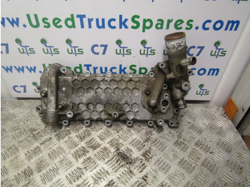 Motor y piezas ISUZU