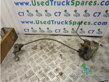 Piezas de freno ISUZU