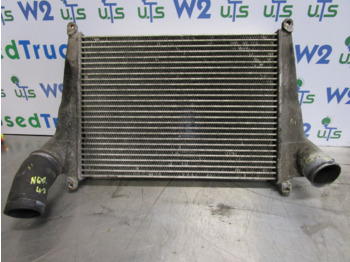 Radiador ISUZU