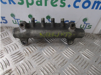 Motor y piezas ISUZU