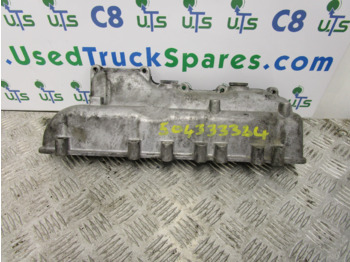 Motor y piezas IVECO Daily