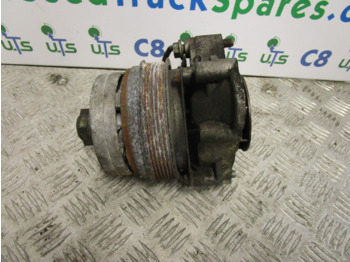 Motor y piezas IVECO Daily
