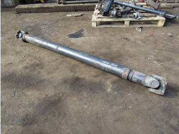 Suspensión IVECO Stralis