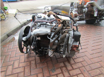 Motor para Camión IVECO TECTOR 4 CYLINDER 170HP EURO 3 ENGINE: foto 2
