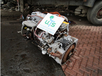 Motor para Camión IVECO TECTOR 6 CYLINDER 180HP EURO 3 ENGINE: foto 2
