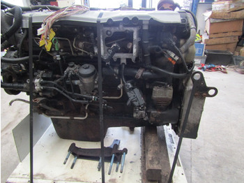Motor para Camión MAN D2066 LF04 TGA ENGINE COMPLETE: foto 4
