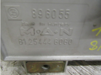 Sistema eléctrico para Camión MAN LE SERIES FUSEBOARD P/NO 81.25444.6060: foto 2