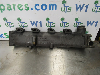 Motor y piezas MAN TGL