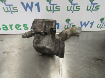 Motor y piezas MAN TGL