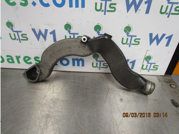 Motor y piezas MAN TGM