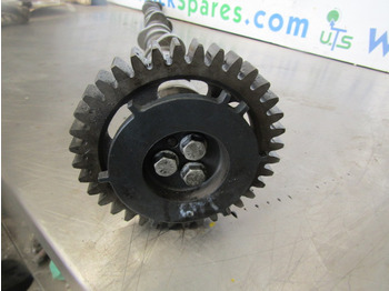 Motor y piezas para Camión MAN TGS D2066 CAMSHAFT P/NO 51.04401-6404/6049: foto 2