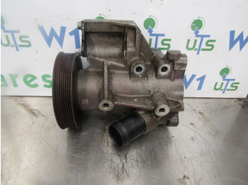 Motor y piezas MAN TGS