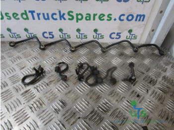 Procesamiento de combustible MERCEDES-BENZ