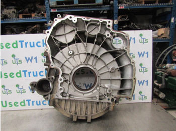 Volante de inercia para Camión MERCEDES ACTROS MP4 OM471-6 FLYWHEEL BELLHOUSING P/NO A4710157102: foto 3 Volante de inercia para Camión MERCEDES ACTROS MP4 OM471-6 FLYWHEEL BELLHOUSING P/NO A4710157102: foto 3