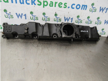 Motor y piezas MERCEDES-BENZ Actros