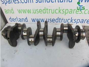 Motor y piezas MERCEDES-BENZ Atego