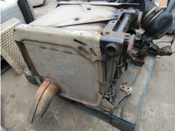 Silenciador/ Sistema de escape para Camión MERCEDES AXOR DPF P/NO A00024900014: foto 2