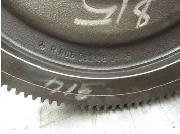 Volante de inercia para Camión MERCEDES VARIO/814 FLYWHEEL P/NO R9060320801: foto 2