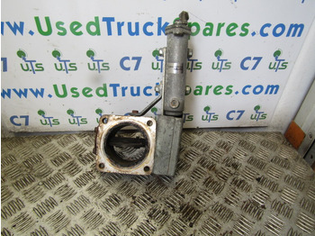 Sistema eléctrico MITSUBISHI