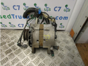 Sistema eléctrico MITSUBISHI