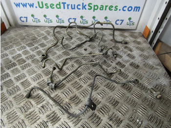 Procesamiento de combustible MITSUBISHI