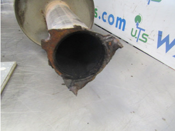 Silenciador/ Sistema de escape para Camión MITSUBISHI FUSO 4M50 DPF EXHAUST P/NO ME194239: foto 4