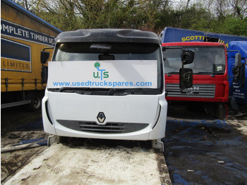 Cabina RENAULT Midlum