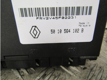 Unidad de control para Camión RENAULT MIDLUM VEHICLE BODY ECU P/NO 5010564102B / 461470002008: foto 2