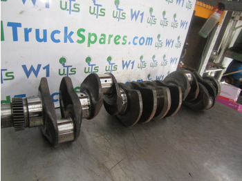 Motor y piezas RENAULT Premium