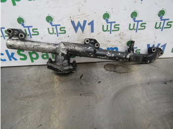 Motor y piezas RENAULT Premium