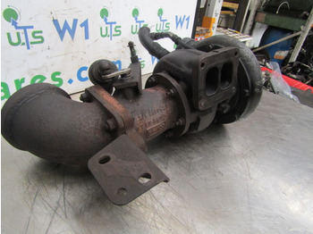 Turbocompresor para Camión RENAULT PREMIUM 400 TURBO ‘SCHWITZER’ P/NO 314562HSM-B: foto 4