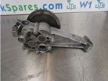Motor y piezas SCANIA P