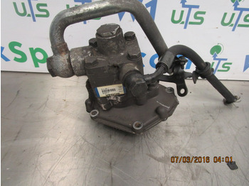 Motor y piezas SCANIA 4