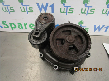 Motor y piezas SCANIA P