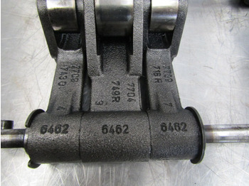 Motor y piezas para Camión SCANIA 144/164 V8 ROCKERSHAFT P/NO 6462/77097430: foto 2