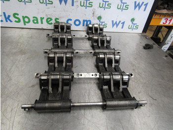 Motor y piezas para Camión SCANIA 144/164 V8 ROCKERSHAFT P/NO 6462/77097430: foto 3